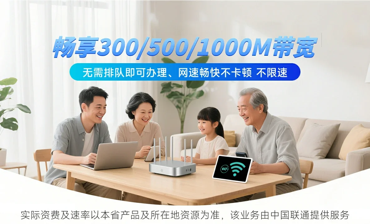 绥化中国联通
